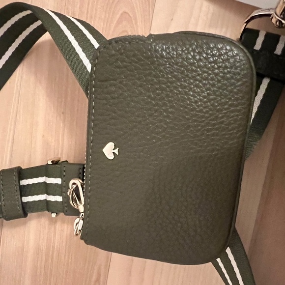 Kate Spade purse - Picture 8 of 8